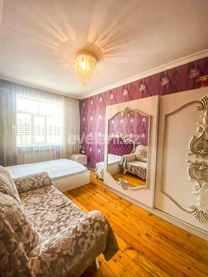 Kirayə verilir, yeni tikili, 2 otaqlı, 80 m², Bakı, Nizami r, Neftçilər m.