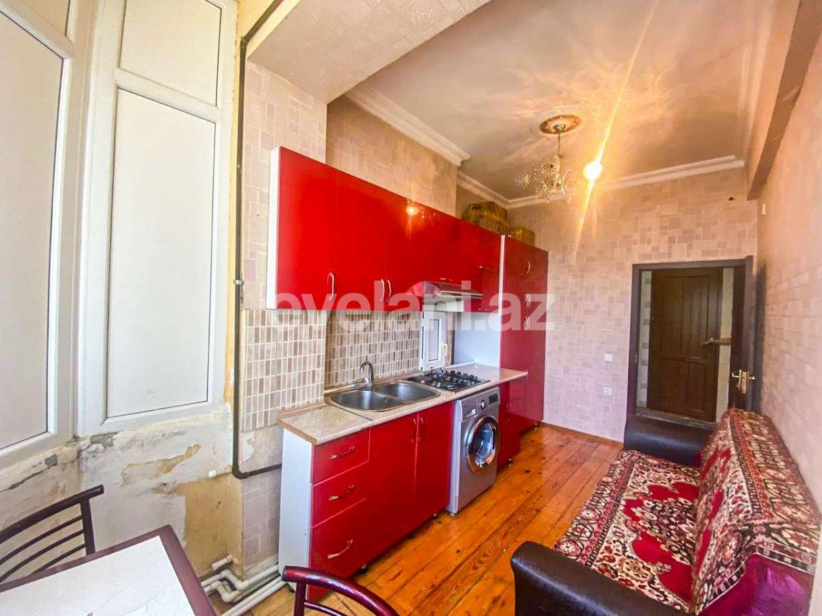 Kirayə verilir, yeni tikili, 2 otaqlı, 80 m², Bakı, Nizami r, Neftçilər m.