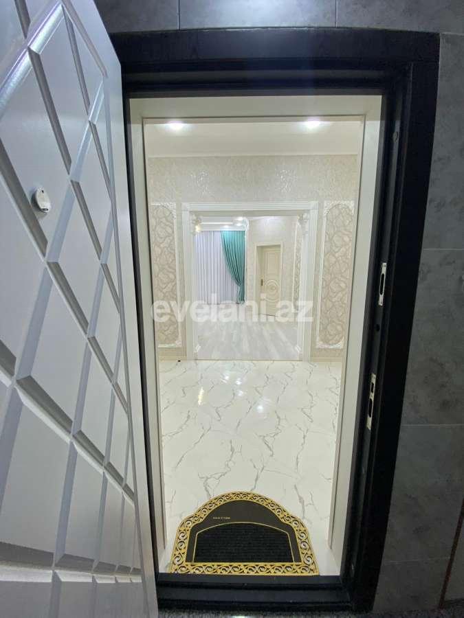 Satılır, yeni tikili, 2 otaqlı, 64.98 m², Bakı, Xətai r, Əhmədli q, Əhmədli m.