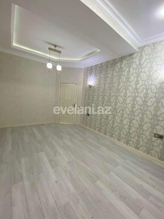 Satılır, yeni tikili, 2 otaqlı, 64.98 m², Bakı, Xətai r, Əhmədli q, Əhmədli m.