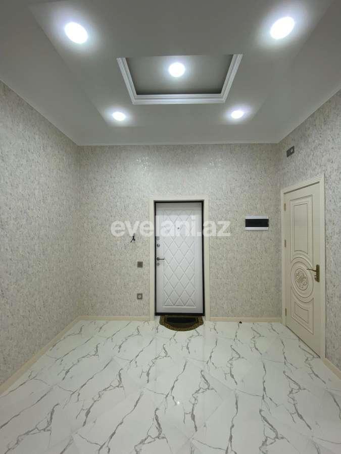 Satılır, yeni tikili, 2 otaqlı, 64.98 m², Bakı, Xətai r, Əhmədli q, Əhmədli m.