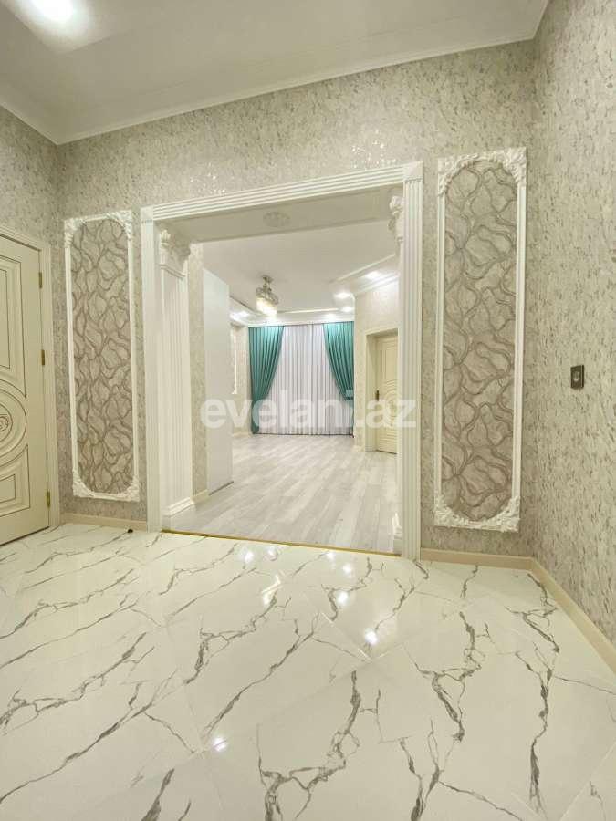 Satılır, yeni tikili, 2 otaqlı, 64.98 m², Bakı, Xətai r, Əhmədli q, Əhmədli m.