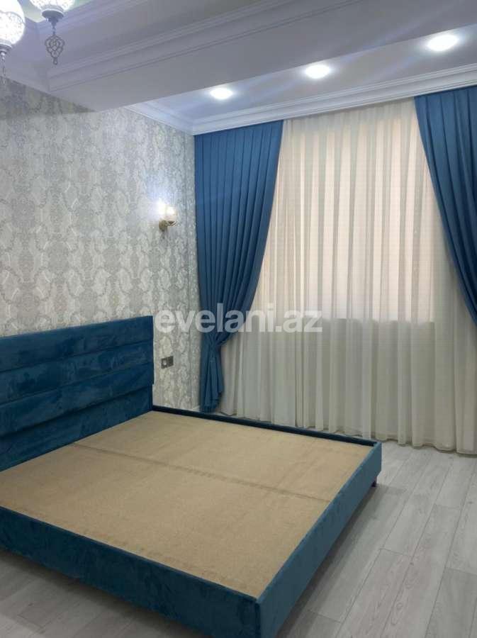Satılır, yeni tikili, 2 otaqlı, 64.98 m², Bakı, Xətai r, Əhmədli q, Əhmədli m.