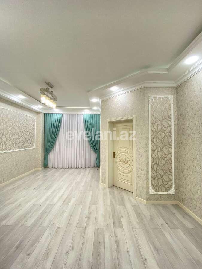 Satılır, yeni tikili, 2 otaqlı, 64.98 m², Bakı, Xətai r, Əhmədli q, Əhmədli m.