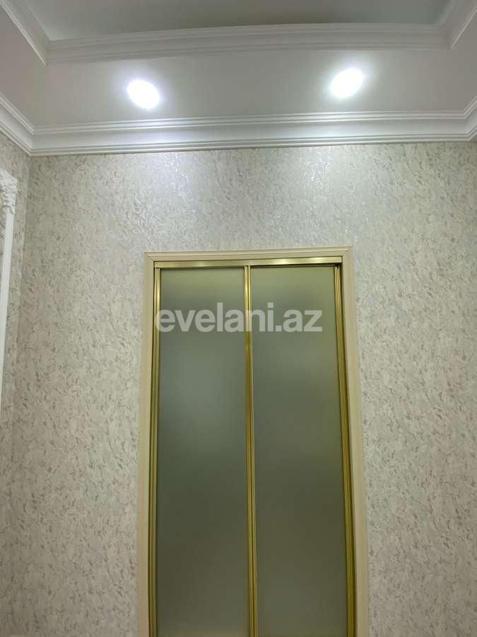 Satılır, yeni tikili, 2 otaqlı, 64.98 m², Bakı, Xətai r, Əhmədli q, Əhmədli m.