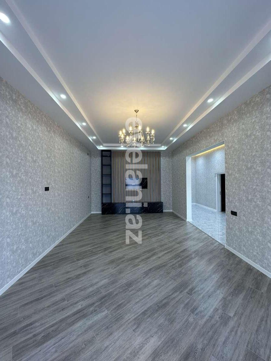 Satılır, həyət evi / bağ, 3 otaqlı, 180 m², Bakı, Xəzər r, Mərdəkan q.