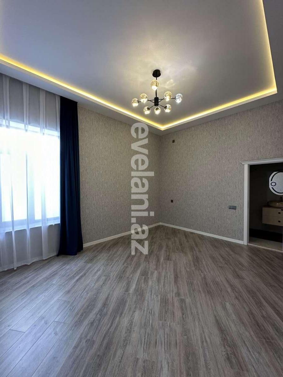 Satılır, həyət evi / bağ, 3 otaqlı, 180 m², Bakı, Xəzər r, Mərdəkan q.
