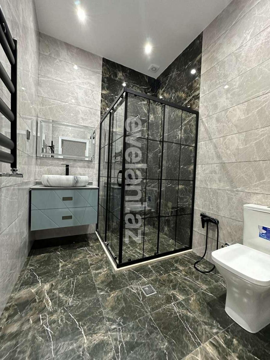 Satılır, həyət evi / bağ, 3 otaqlı, 180 m², Bakı, Xəzər r, Mərdəkan q.