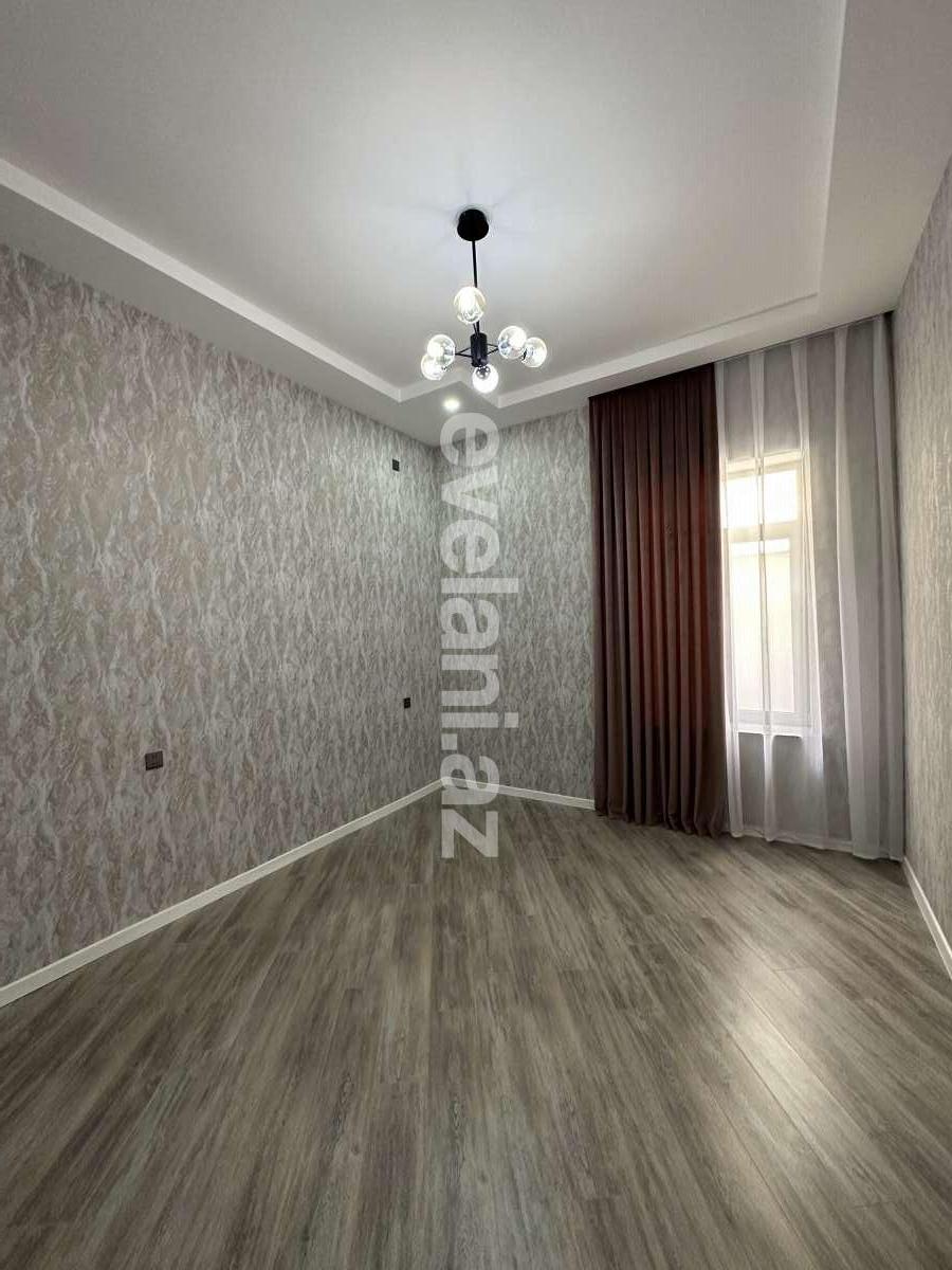 Satılır, həyət evi / bağ, 3 otaqlı, 180 m², Bakı, Xəzər r, Mərdəkan q.