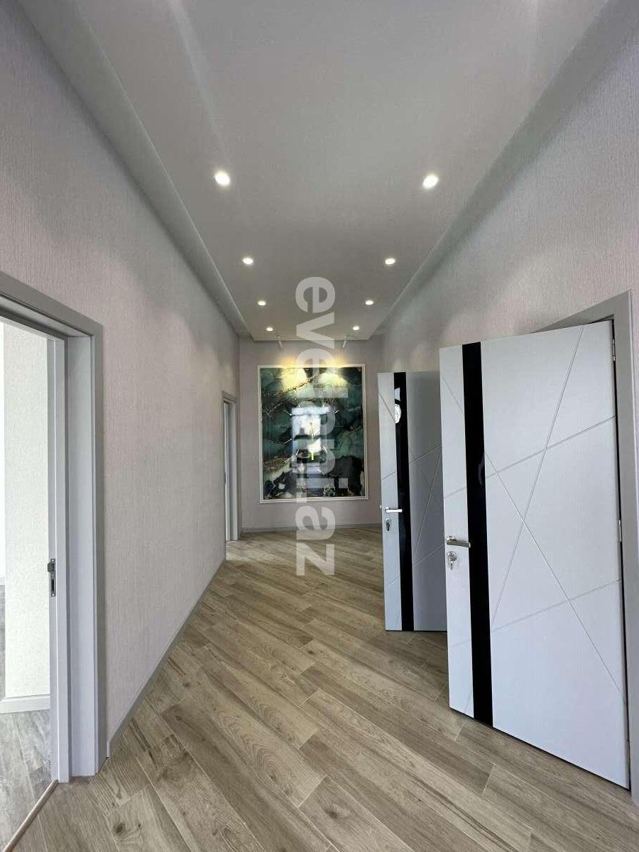 Sale, garden / house, 3 room, 220 m², Baku, Khazar r, Shuvalan d.