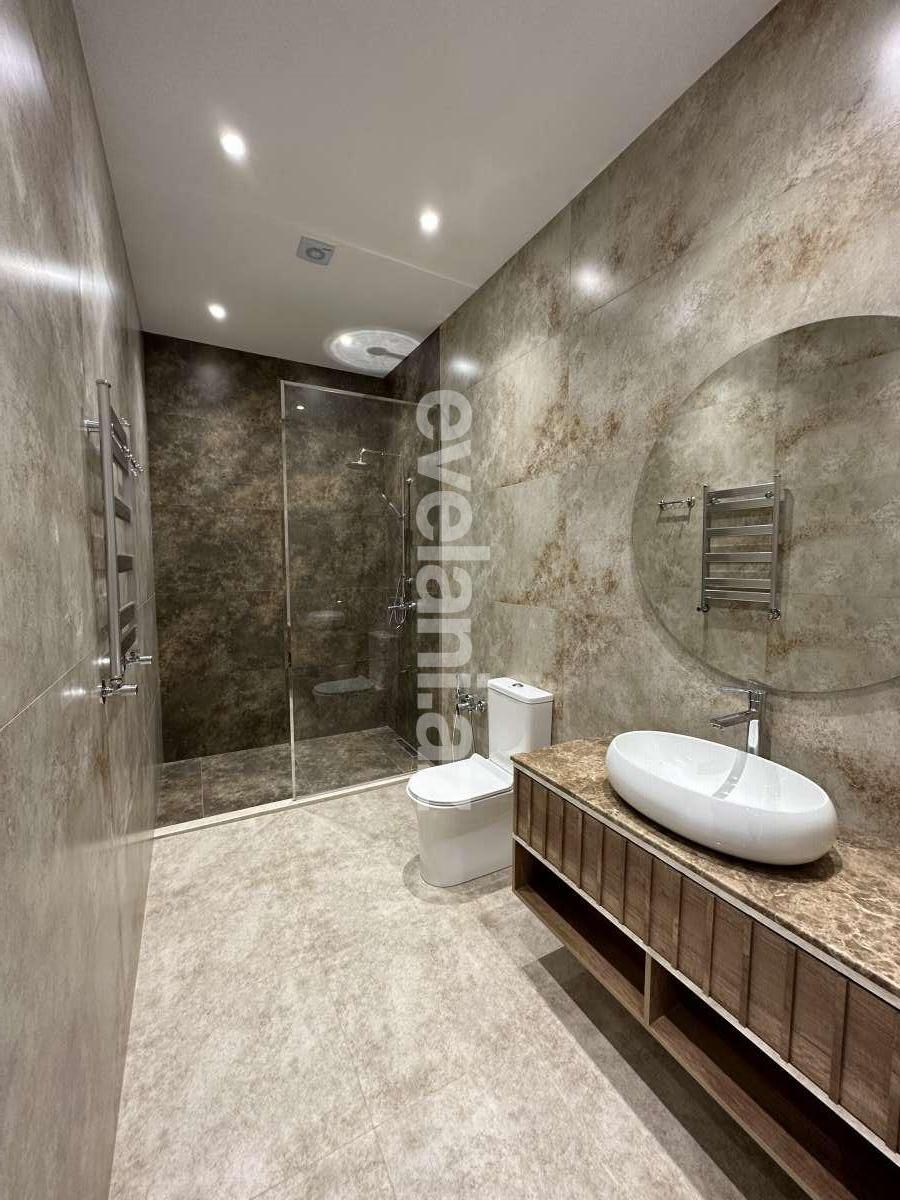 Sale, garden / house, 3 room, 220 m², Baku, Khazar r, Shuvalan d.