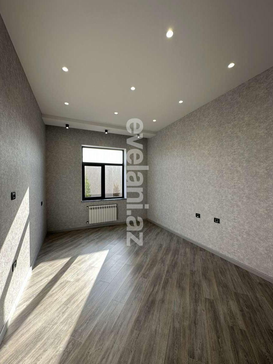 Sale, garden / house, 3 room, 220 m², Baku, Khazar r, Shuvalan d.