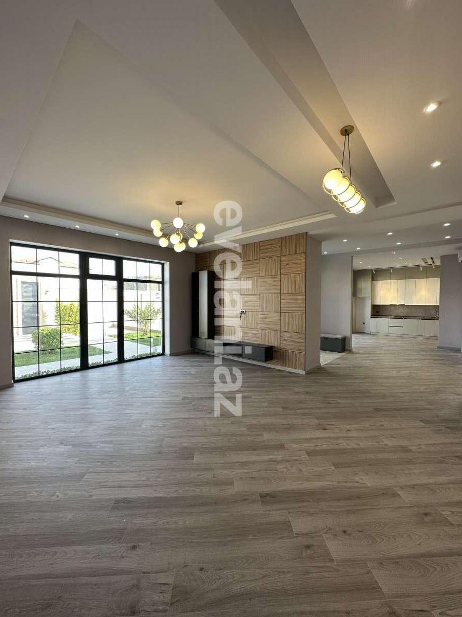 Sale, garden / house, 3 room, 220 m², Baku, Khazar r, Shuvalan d.