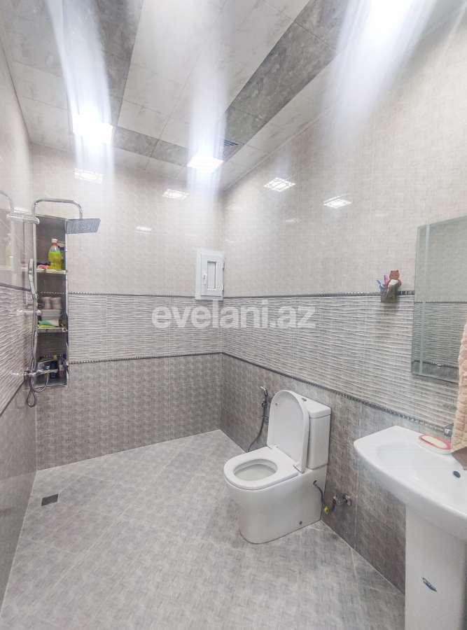 Satılır, yeni tikili, 3 otaqlı, 79 m², Bakı, Nizami r, Xalqlar Dostluğu m.