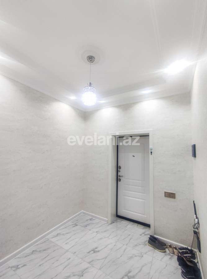 Satılır, yeni tikili, 3 otaqlı, 79 m², Bakı, Nizami r, Xalqlar Dostluğu m.