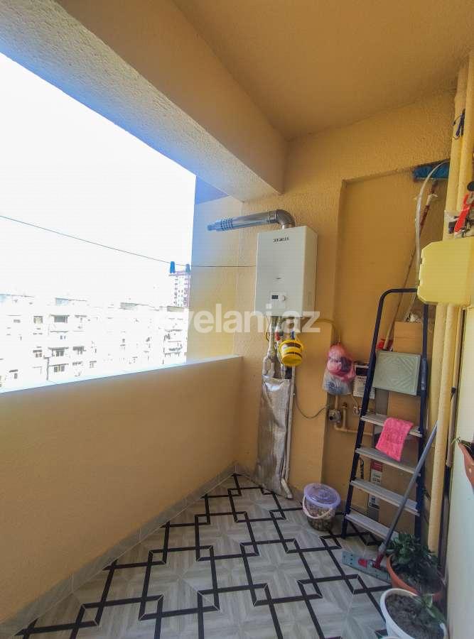 Satılır, yeni tikili, 3 otaqlı, 79 m², Bakı, Nizami r, Xalqlar Dostluğu m.