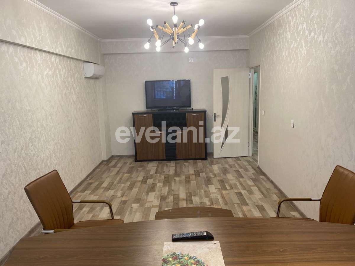Rent, office, 8 room, 240 m², Baku, Narimanov r, Ganjlik m.