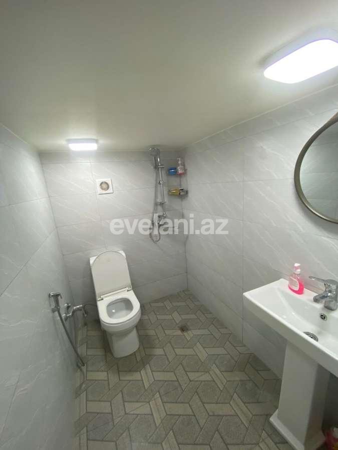 Rent, office, 8 room, 240 m², Baku, Narimanov r, Ganjlik m.