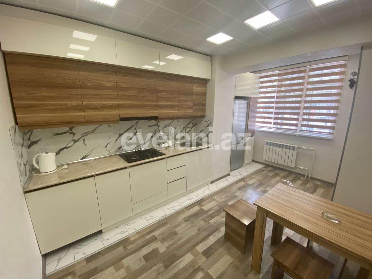 Rent, office, 8 room, 240 m², Baku, Narimanov r, Ganjlik m.