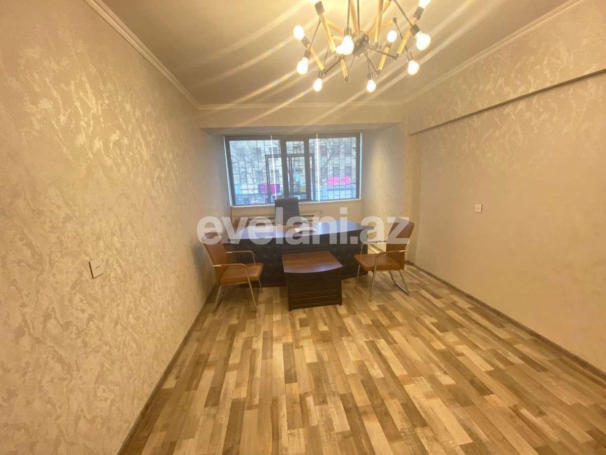 Rent, office, 8 room, 240 m², Baku, Narimanov r, Ganjlik m.
