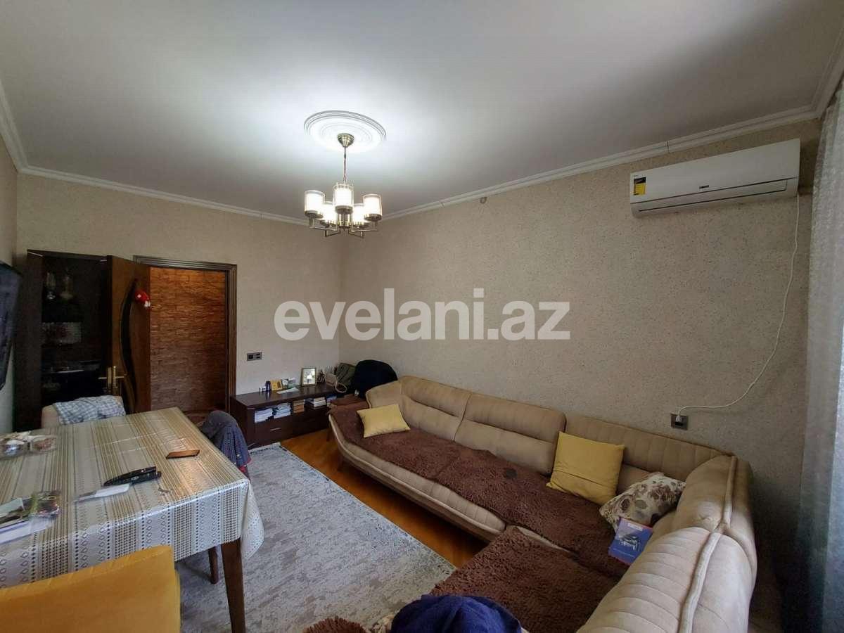 Satılır, köhnə tikili, 2 otaqlı, 40 m², Bakı, Nizami r, Xalqlar Dostluğu m.