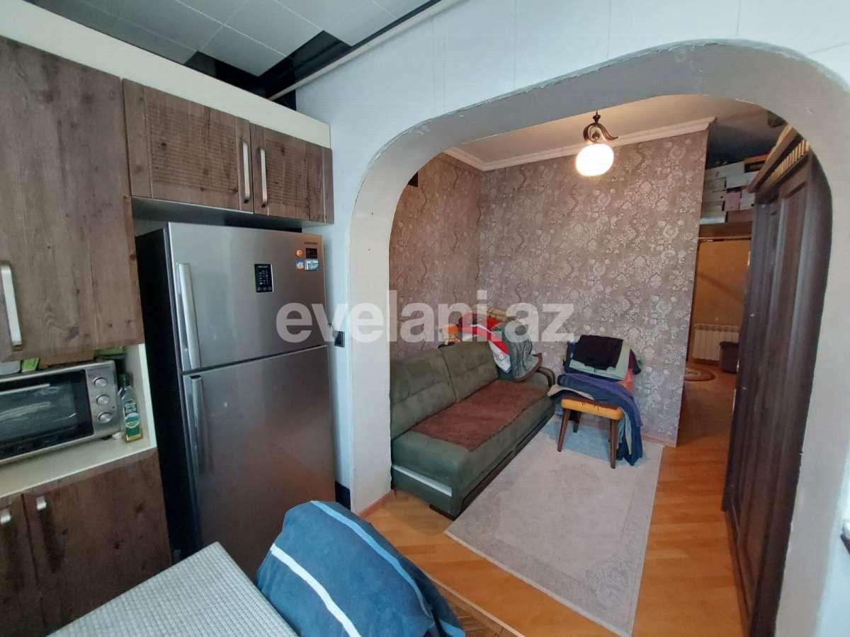 Satılır, köhnə tikili, 2 otaqlı, 40 m², Bakı, Nizami r, Xalqlar Dostluğu m.