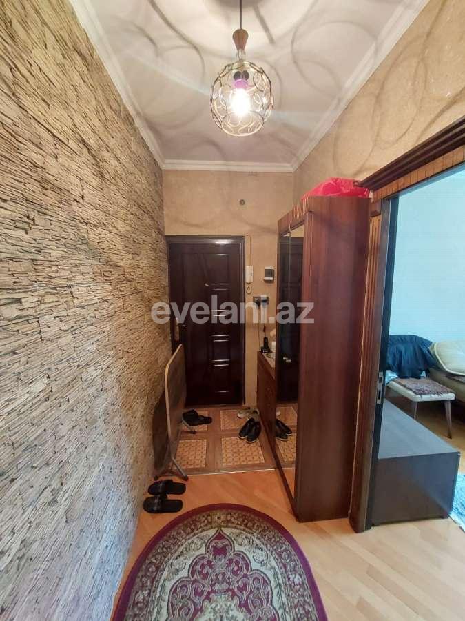 Satılır, köhnə tikili, 2 otaqlı, 40 m², Bakı, Nizami r, Xalqlar Dostluğu m.