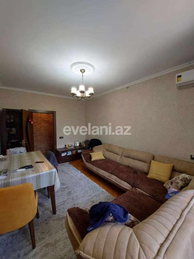 Satılır, köhnə tikili, 2 otaqlı, 40 m², Bakı, Nizami r, Xalqlar Dostluğu m.