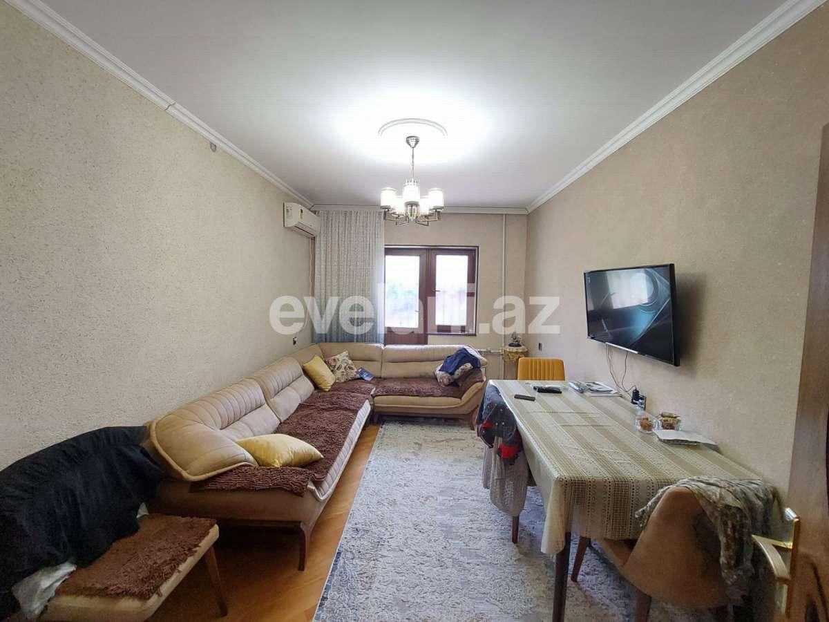 Satılır, köhnə tikili, 2 otaqlı, 40 m², Bakı, Nizami r, Xalqlar Dostluğu m.