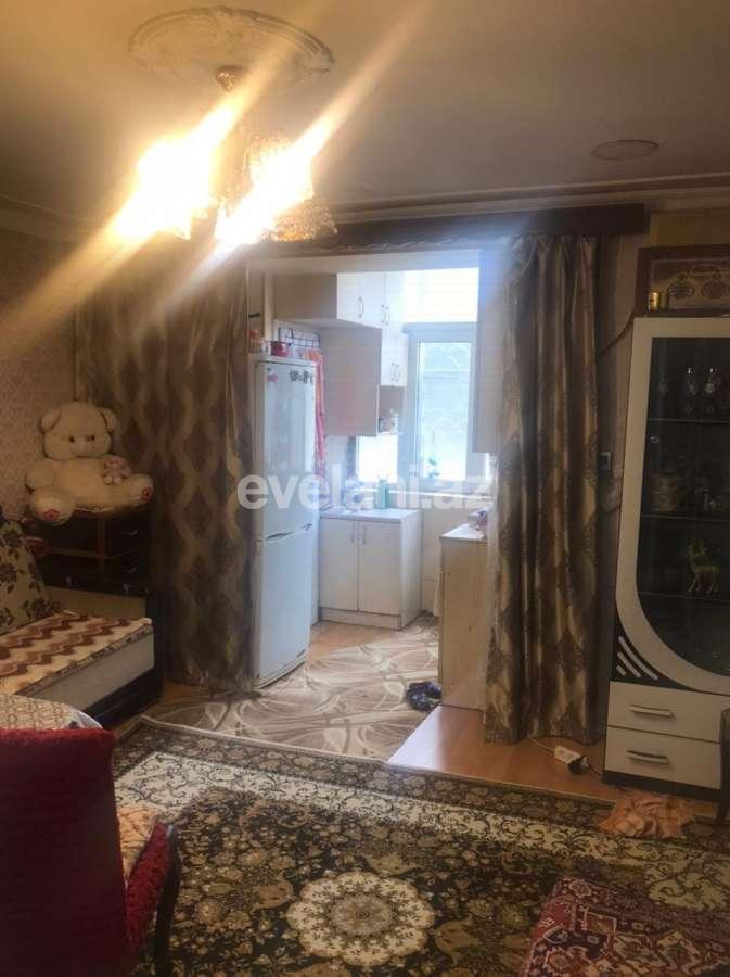 Sale, old building, 2 room, 55 m², Baku, Binagadi r.