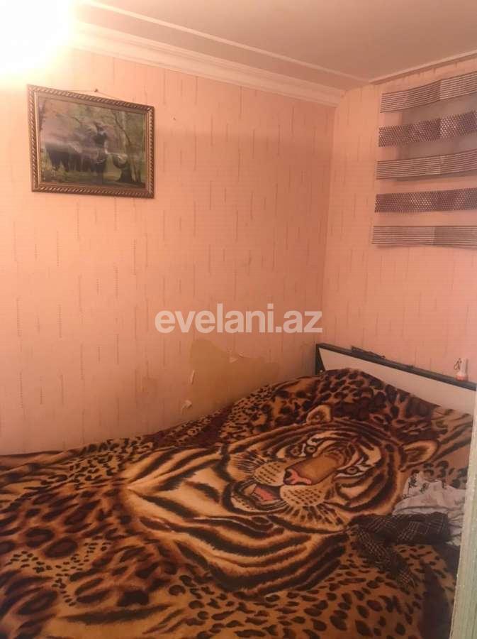 Sale, old building, 2 room, 55 m², Baku, Binagadi r.