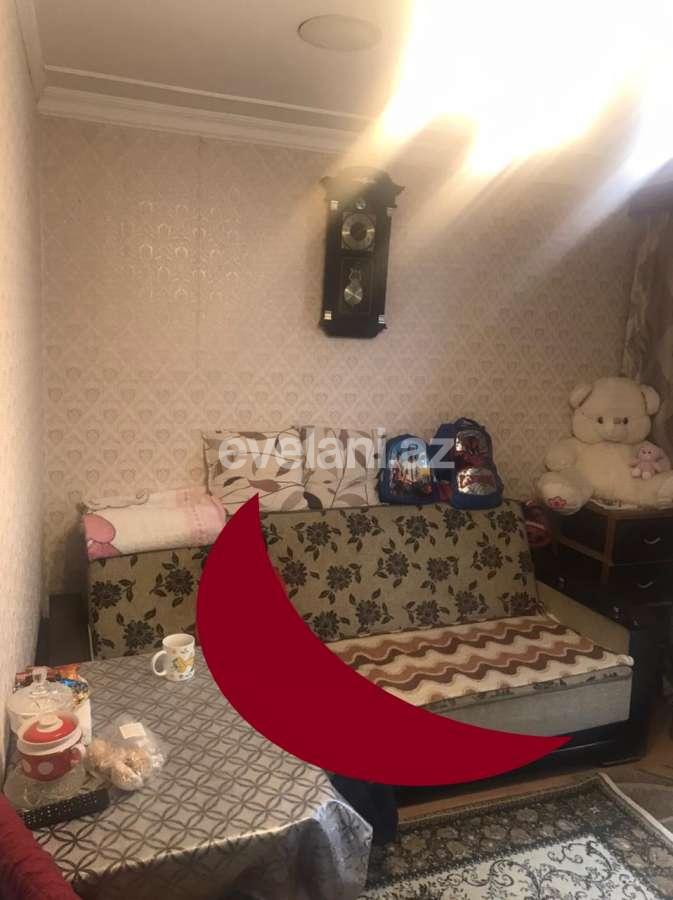 Sale, old building, 2 room, 55 m², Baku, Binagadi r.