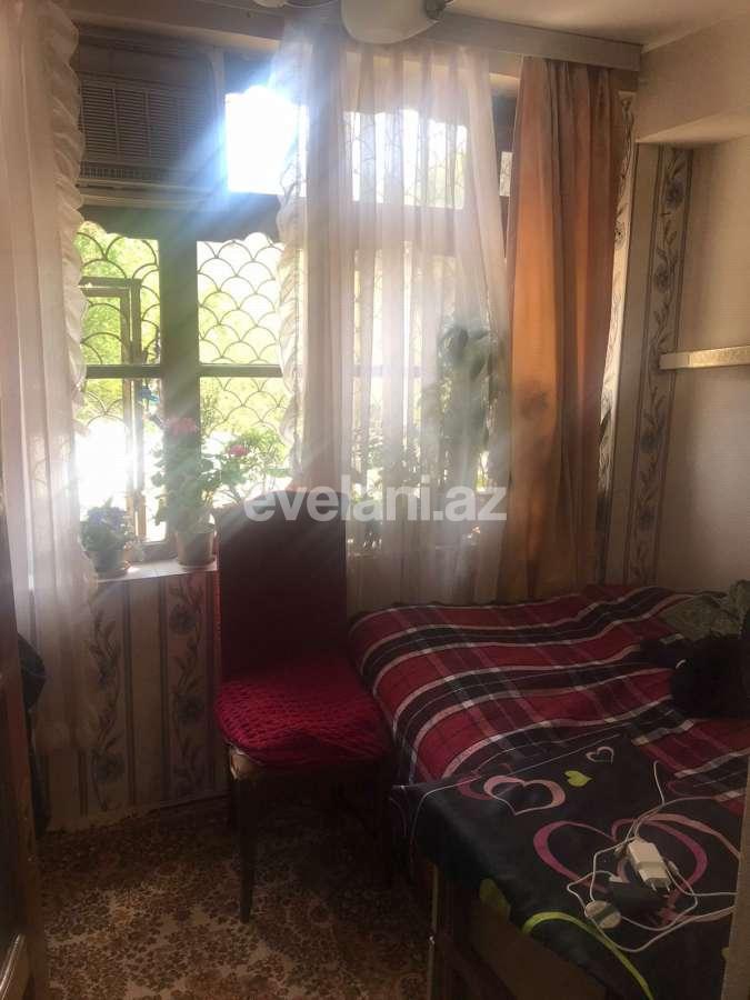 Sale, old building, 2 room, 55 m², Baku, Binagadi r.