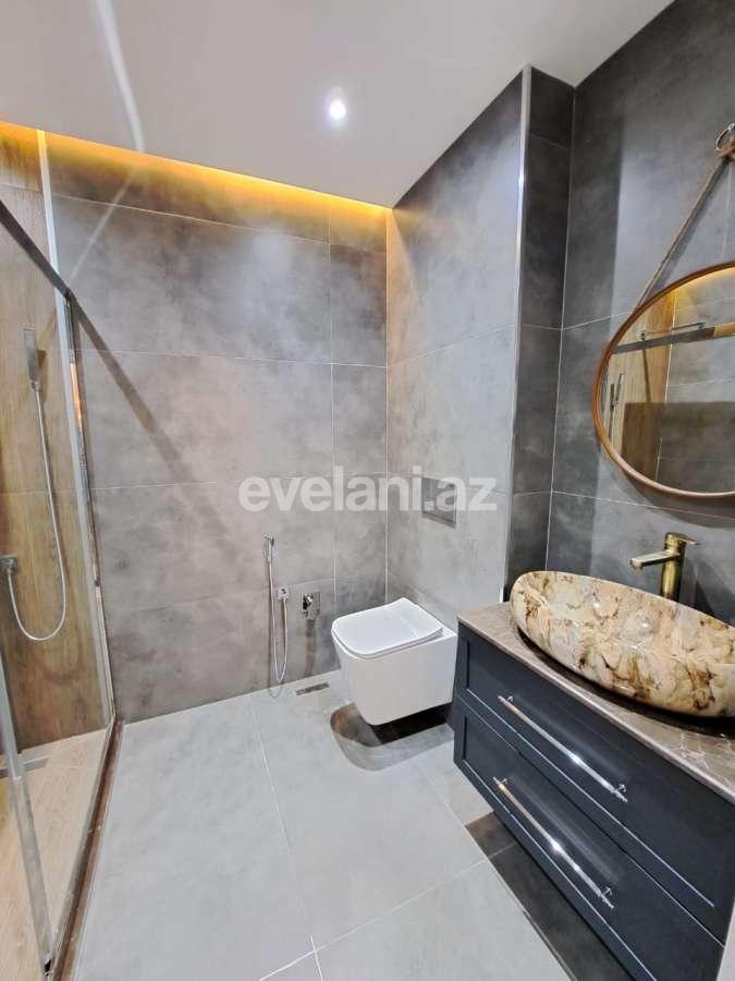 Sale, new building, 2 room, 102 m², Baku, Yasamal r, Yasamal d.