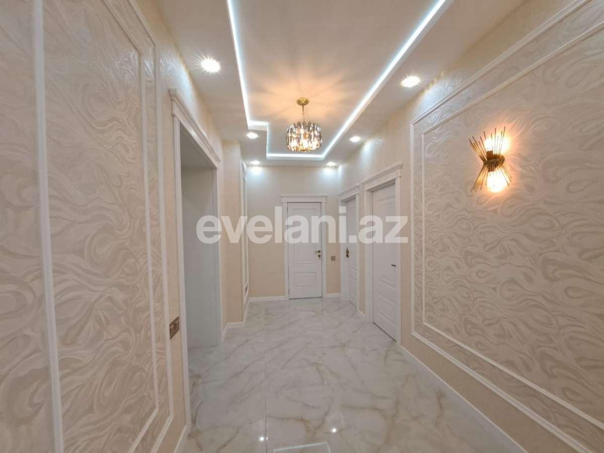 Sale, new building, 2 room, 102 m², Baku, Yasamal r, Yasamal d.