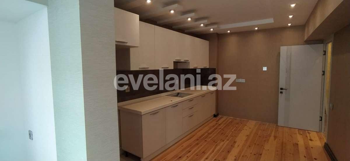 Kirayə verilir, köhnə tikili, 4 otaqlı, 105 m², Bakı, Nəsimi r.
