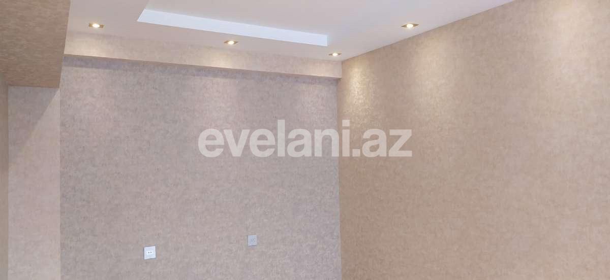 Kirayə verilir, köhnə tikili, 4 otaqlı, 105 m², Bakı, Nəsimi r.