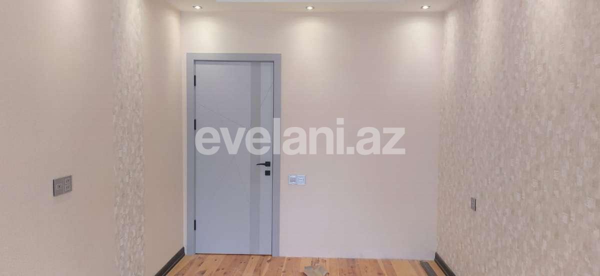 Kirayə verilir, köhnə tikili, 4 otaqlı, 105 m², Bakı, Nəsimi r.