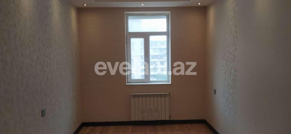 Kirayə verilir, köhnə tikili, 4 otaqlı, 105 m², Bakı, Nəsimi r.