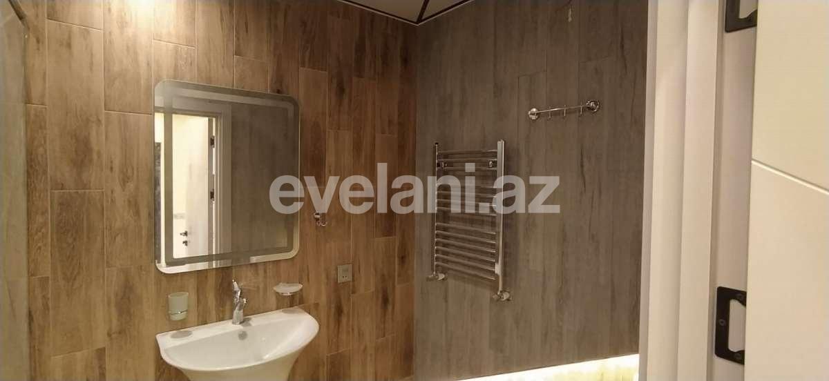 Kirayə verilir, köhnə tikili, 4 otaqlı, 105 m², Bakı, Nəsimi r.