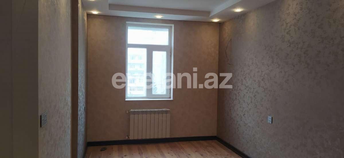 Kirayə verilir, köhnə tikili, 4 otaqlı, 105 m², Bakı, Nəsimi r.