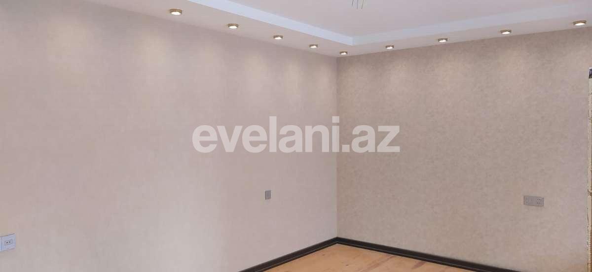 Kirayə verilir, köhnə tikili, 4 otaqlı, 105 m², Bakı, Nəsimi r.
