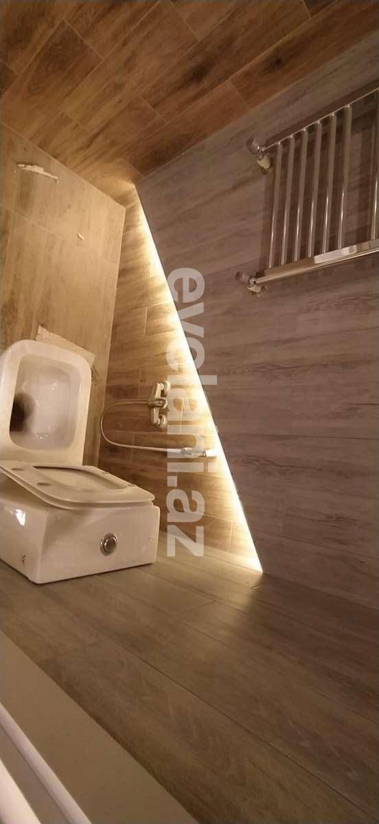 Kirayə verilir, köhnə tikili, 4 otaqlı, 105 m², Bakı, Nəsimi r.