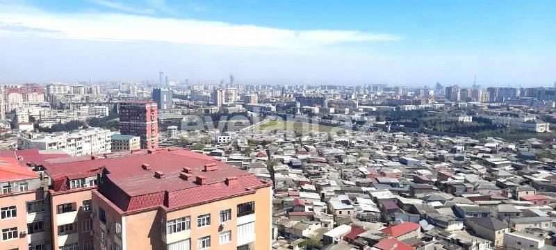 Satılır, yeni tikili, 5 otaqlı, 210 m², Bakı, Nəsimi r.