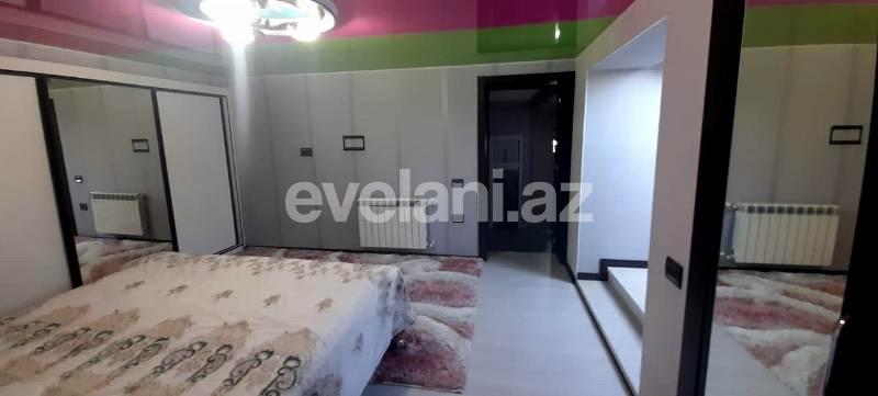 Satılır, yeni tikili, 5 otaqlı, 210 m², Bakı, Nəsimi r.