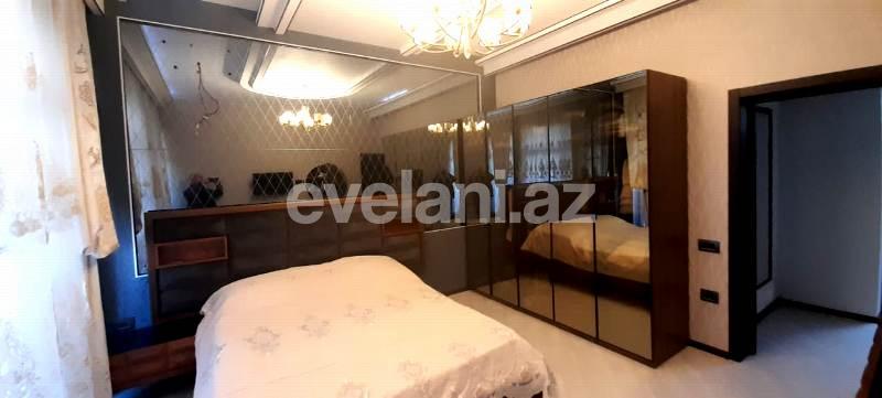 Satılır, yeni tikili, 5 otaqlı, 210 m², Bakı, Nəsimi r.