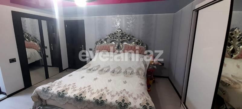 Satılır, yeni tikili, 5 otaqlı, 210 m², Bakı, Nəsimi r.