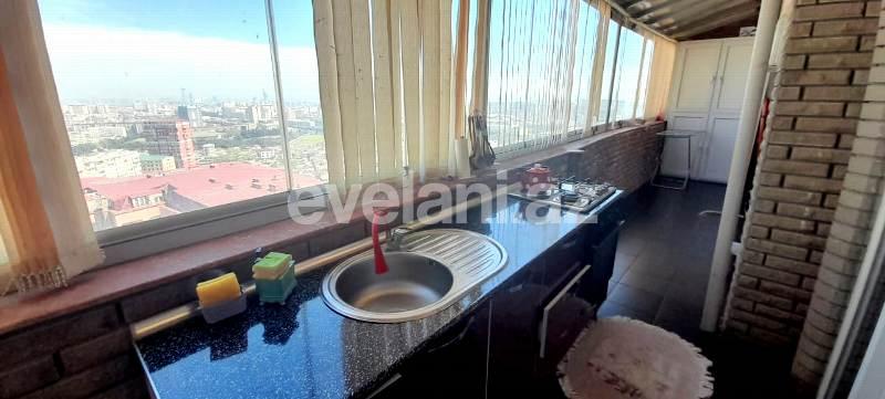 Satılır, yeni tikili, 5 otaqlı, 210 m², Bakı, Nəsimi r.