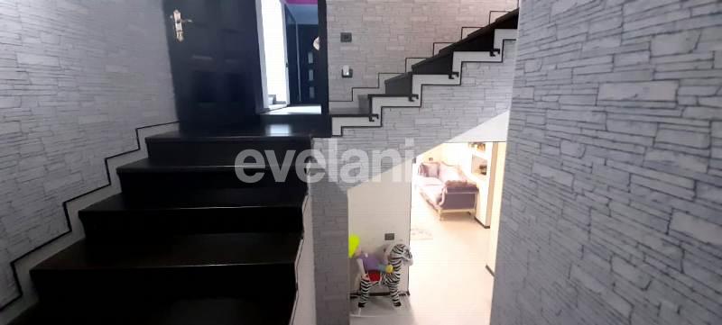 Satılır, yeni tikili, 5 otaqlı, 210 m², Bakı, Nəsimi r.