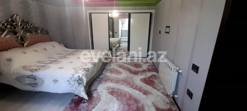 Satılır, yeni tikili, 5 otaqlı, 210 m², Bakı, Nəsimi r.
